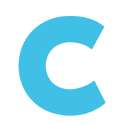 Emoji 🇨 Lettera simbolo indicatore regionale C su Google Android 10.0 March 2020 Feature Drop.
