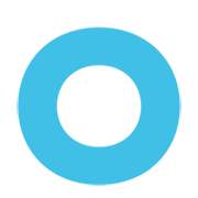 Emoji 🇴 Lettera simbolo indicatore regionale O su Google Android 10.0 March 2020 Feature Drop.