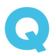 Emoji 🇶 Lettera simbolo indicatore regionale Q su Google Android 10.0 March 2020 Feature Drop.