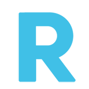 🇷 Emoji Indicador regional símbolo letra R en Google Android 10.0 March 2020 Feature Drop.