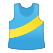 🎽 Emoji Laufshirt Google Android 10.0 March 2020 Feature Drop.