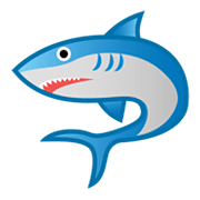 🦈 Emoji Hai Google Android 10.0 March 2020 Feature Drop.