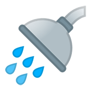 🚿 Emoji Chuveiro na Google Android 10.0 March 2020 Feature Drop.