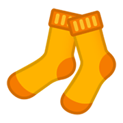 🧦 Emoji Meias na Google Android 10.0 March 2020 Feature Drop.