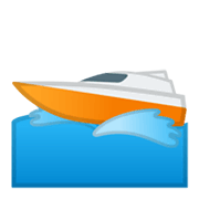 🚤 Emoji Schnellboot Google Android 10.0 March 2020 Feature Drop.