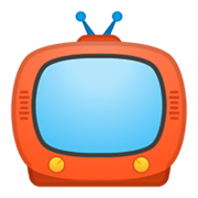 📺 Emoji Televisión en Google Android 10.0 March 2020 Feature Drop.