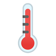 🌡️ Emoji Termômetro na Google Android 10.0 March 2020 Feature Drop.