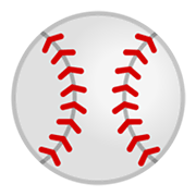 ⚾ Emoji Baseball Google Android 10.0.