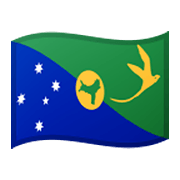 Emoji 🇨🇽 Bandiera: Isola Christmas su Google Android 10.0.