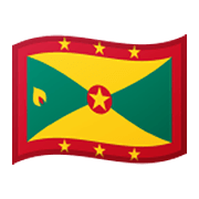 Emoji 🇬🇩 Bandiera: Grenada su Google Android 10.0.