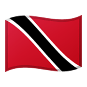🇹🇹 Emoji Bandera: Trinidad Y Tobago en Google Android 10.0.