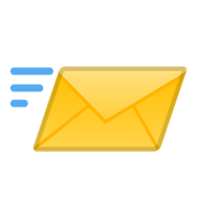 📨 Emoji Envelope Chegando na Google Android 10.0.