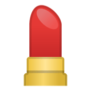 Émoji 💄 Rouge à Lèvres sur Google Android 10.0.
