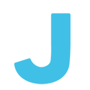 🇯 Emoji Letra do símbolo indicador regional J na Google Android 10.0.