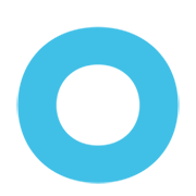 🇴 Emoji Indicador regional símbolo letra O en Google Android 10.0.