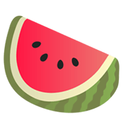 🍉 Emoji Wassermelone Google Android 10.0.