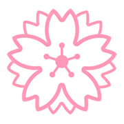 Émoji 💮 Fleur Blanche sur Google Android 10.0.