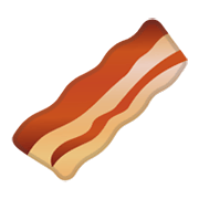 🥓 Emoji Bacon Google Android 11.0 December 2020 Feature Drop.