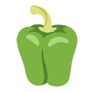 🫑 Emoji Pimentão na Google Android 11.0 December 2020 Feature Drop.