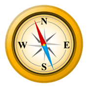 🧭 Emoji Kompass Google Android 11.0 December 2020 Feature Drop.