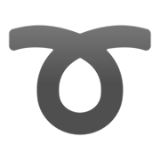 Emoji ➰ Occhiello su Google Android 11.0 December 2020 Feature Drop.