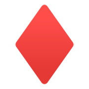 ♦️ Emoji Palo De Diamantes en Google Android 11.0 December 2020 Feature Drop.