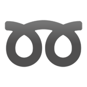 Emoji ➿ Doppio Occhiello su Google Android 11.0 December 2020 Feature Drop.