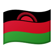 Émoji 🇲🇼 Drapeau : Malawi sur Google Android 11.0 December 2020 Feature Drop.