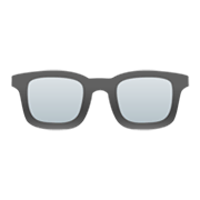 👓 Emoji Gafas en Google Android 11.0 December 2020 Feature Drop.