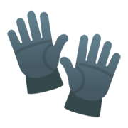 🧤 Emoji Handschuhe Google Android 11.0 December 2020 Feature Drop.