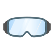 🥽 Emoji Gafas De Protección en Google Android 11.0 December 2020 Feature Drop.