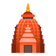 🛕 Emoji Templo Hindu na Google Android 11.0 December 2020 Feature Drop.