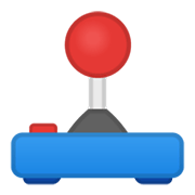 Émoji 🕹️ Manette De Jeu sur Google Android 11.0 December 2020 Feature Drop.