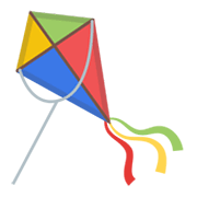 🪁 Emoji Cometa en Google Android 11.0 December 2020 Feature Drop.