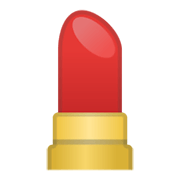 Émoji 💄 Rouge à Lèvres sur Google Android 11.0 December 2020 Feature Drop.