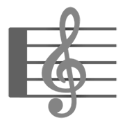 🎼 Emoji Partitura Musical na Google Android 11.0 December 2020 Feature Drop.