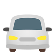 Emoji 🚘 Auto In Arrivo su Google Android 11.0 December 2020 Feature Drop.