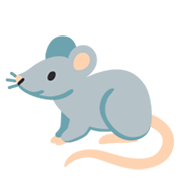 🐀 Emoji Ratte Google Android 11.0 December 2020 Feature Drop.