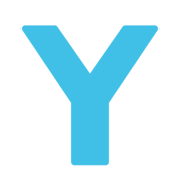 🇾 Emoji Indicador regional símbolo letra Y en Google Android 11.0 December 2020 Feature Drop.