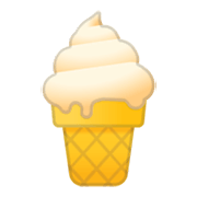 🍦 Emoji Softeis Google Android 11.0 December 2020 Feature Drop.