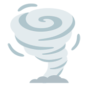 🌪️ Emoji Tornado en Google Android 11.0 December 2020 Feature Drop.