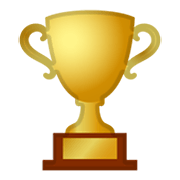 🏆 Emoji Trofeo en Google Android 11.0 December 2020 Feature Drop.