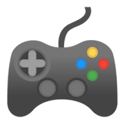 🎮 Emoji Gamepad Google Android 11.0 December 2020 Feature Drop.