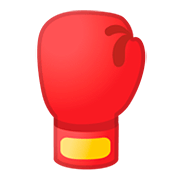 🥊 Emoji Boxhandschuh Google Android 11.0.