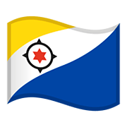 Emoji 🇧🇶 Bandiera: Caraibi Olandesi su Google Android 11.0.
