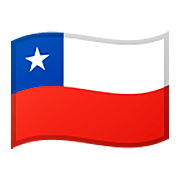 🇨🇱 Emoji Bandeira: Chile na Google Android 11.0.