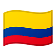 🇨🇴 Emoji Bandeira: Colômbia na Google Android 11.0.