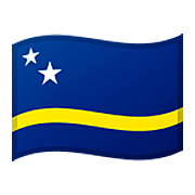 Emoji 🇨🇼 Bandiera: Curaçao su Google Android 11.0.