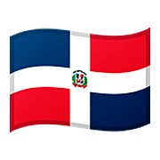 🇩🇴 Emoji Bandeira: República Dominicana na Google Android 11.0.