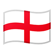 🏴󠁧󠁢󠁥󠁮󠁧󠁿 Emoji Flagge: England Google Android 11.0.